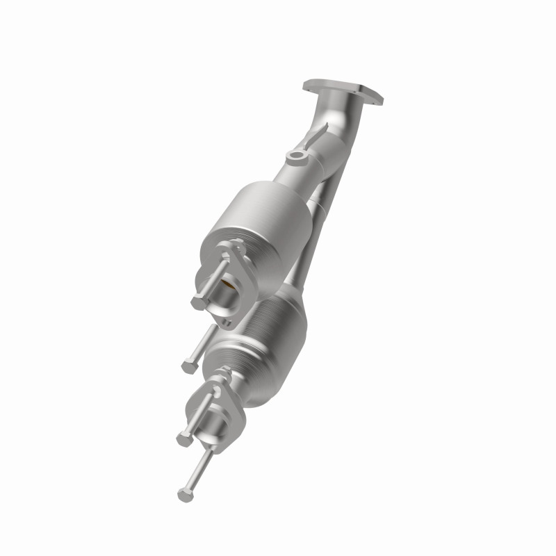 Jeep Cherokee - MAG Converter Direct Fit