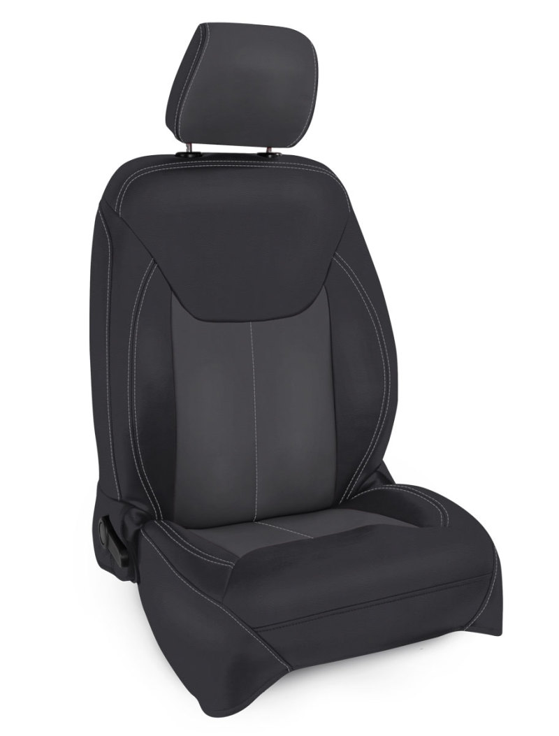 Jeep Wrangler JK - PRP Jeep Front Seat Covers