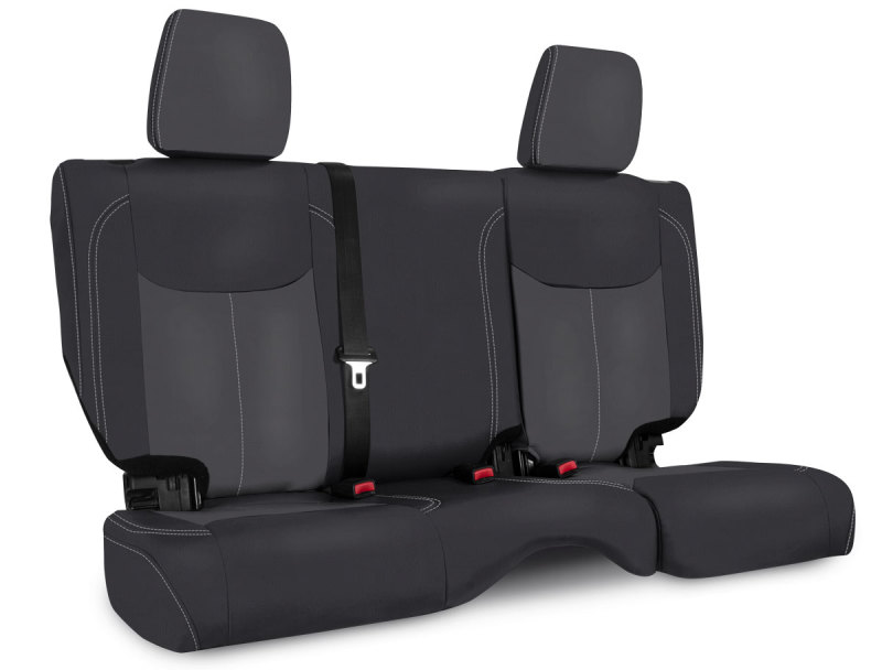 Jeep Wrangler JK - PRP Jeep Rear Seat Covers