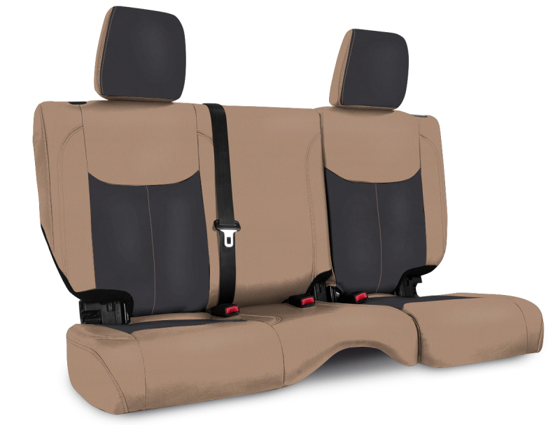 Jeep Wrangler JK - PRP Jeep Rear Seat Covers