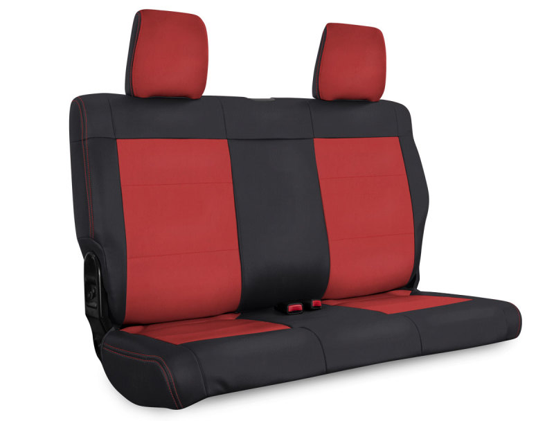 Jeep Wrangler JK - PRP Jeep Rear Seat Covers