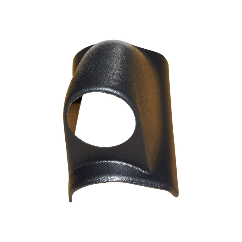 Honda Civic Pillar Gauge Mount - Right Hand Drive - BLOX Racing - 1 Gauge - `96-`00