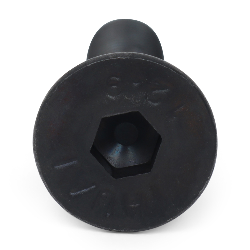 Honda Civic Trailing Arm Spherical Bearing Hardware Kit - Rear - BLOX Racing - `92-`00