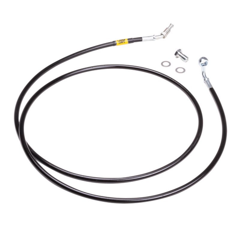 Honda Civic Clutch Line - Chase Bays - w/B - `92-`00