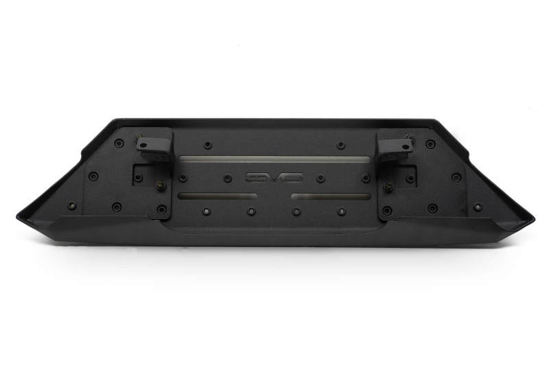 Jeep Gladiator Dash Trays - DV8 Offroad - Digital Device Dash Mount - `18-`23