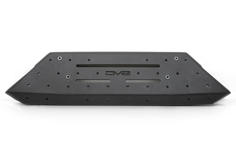 Jeep Gladiator Dash Trays - DV8 Offroad - Digital Device Dash Mount - `18-`23