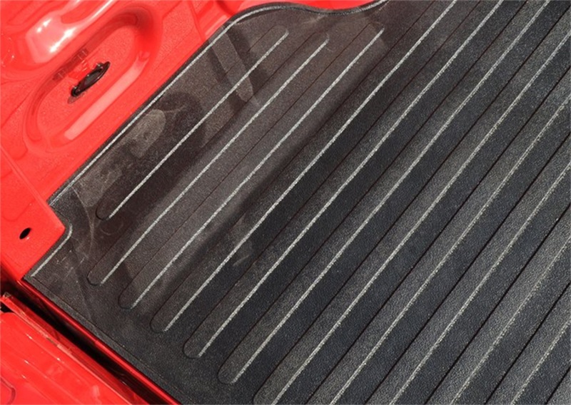 Jeep Gladiator - DZE Bed Mats