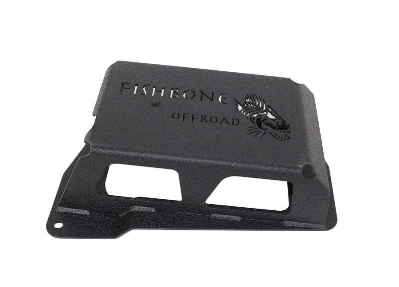 Jeep Wrangler JK - FBO Skid Plate