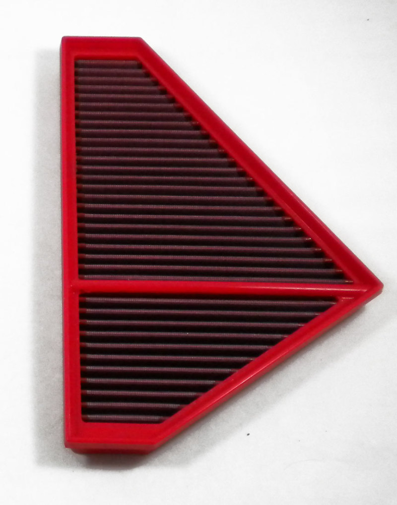 Jaguar F-TYPE Air Filter - BMC