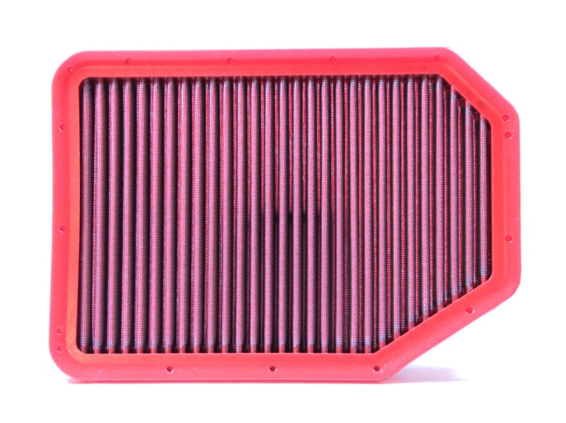 Jeep Wrangler JK - BMC Panel Air Filters