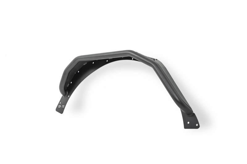 Jeep Wrangler JL Tube Fenders - DV8 Offroad - Spec Series - `18-`23
