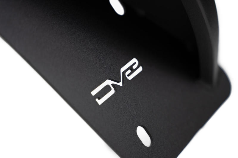 Jeep Wrangler JL Slim Fender Flares - DV8 Offroad - Black - `18-`23