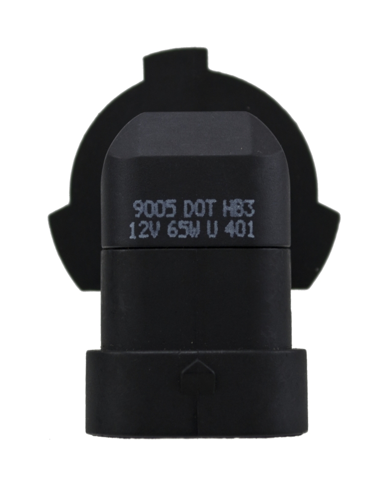 Honda Civic HELLA Optilux Xenon Bulb