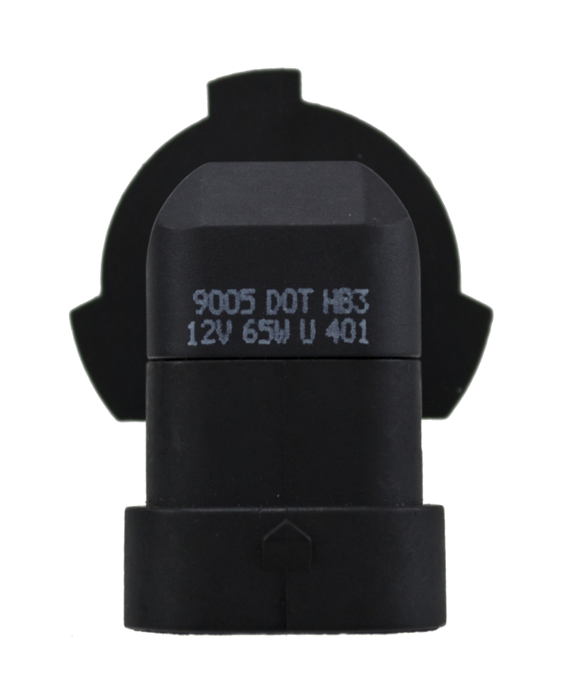 Honda Civic HELLA Optilux Xenon Bulb