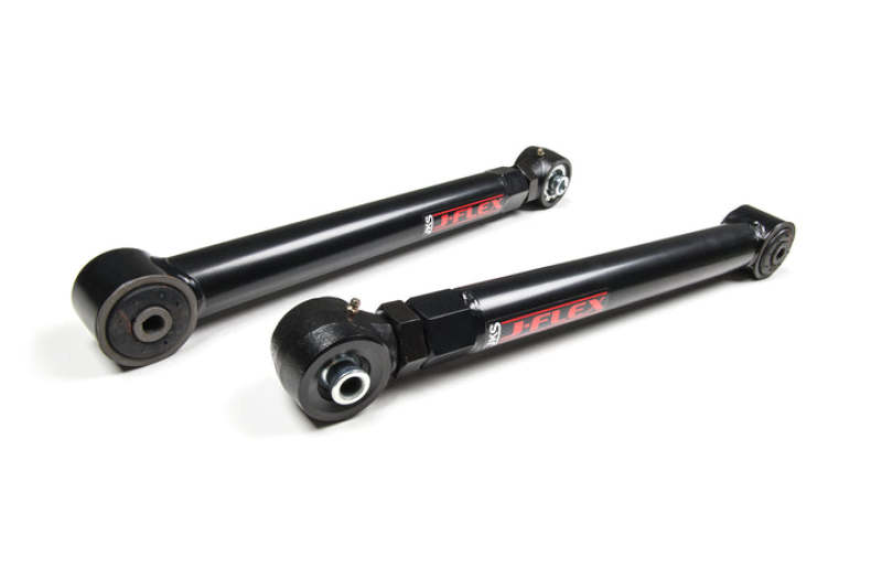 Jeep Wrangler JK - JKS Lower Control Arms