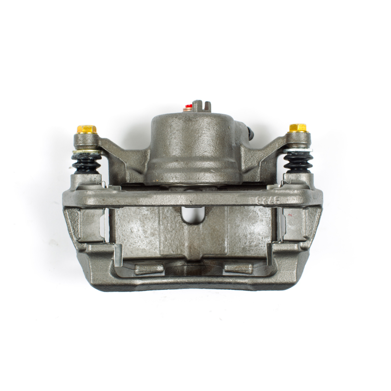 Honda Civic Autospecialty Caliper - Front Left, Front Right - PowerStop - Floating Caliper with Bracket - `13-`21