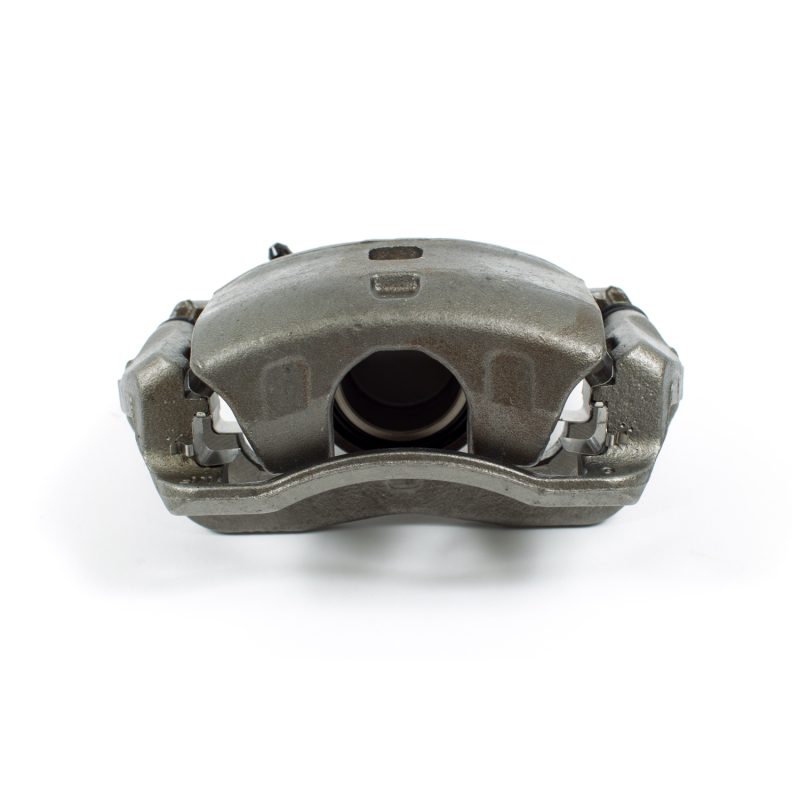 Honda Civic Autospecialty Caliper - Front Left, Front Right - PowerStop - Floating Caliper with Bracket - `13-`21