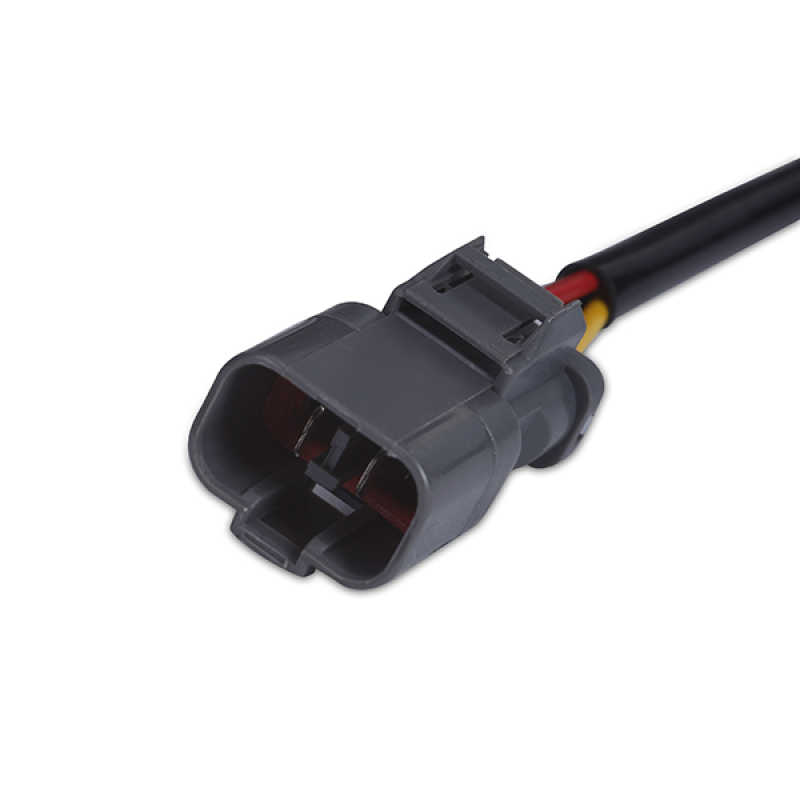 Honda Civic Fan Shroud Kit - Mishimoto - Performance Aluminum - `92-`00