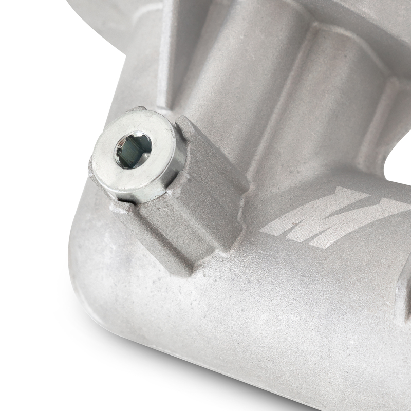 Jeep Wrangler JK Thermostat with Housing - Mishimoto - 3.6L - `12-`18