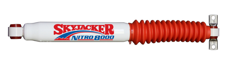 Jeep Wrangler JK - SKY Nitro Shock Absorber