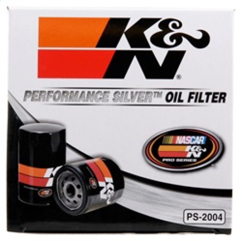 Porsche 911 Series KN Pro Series Oil Filters