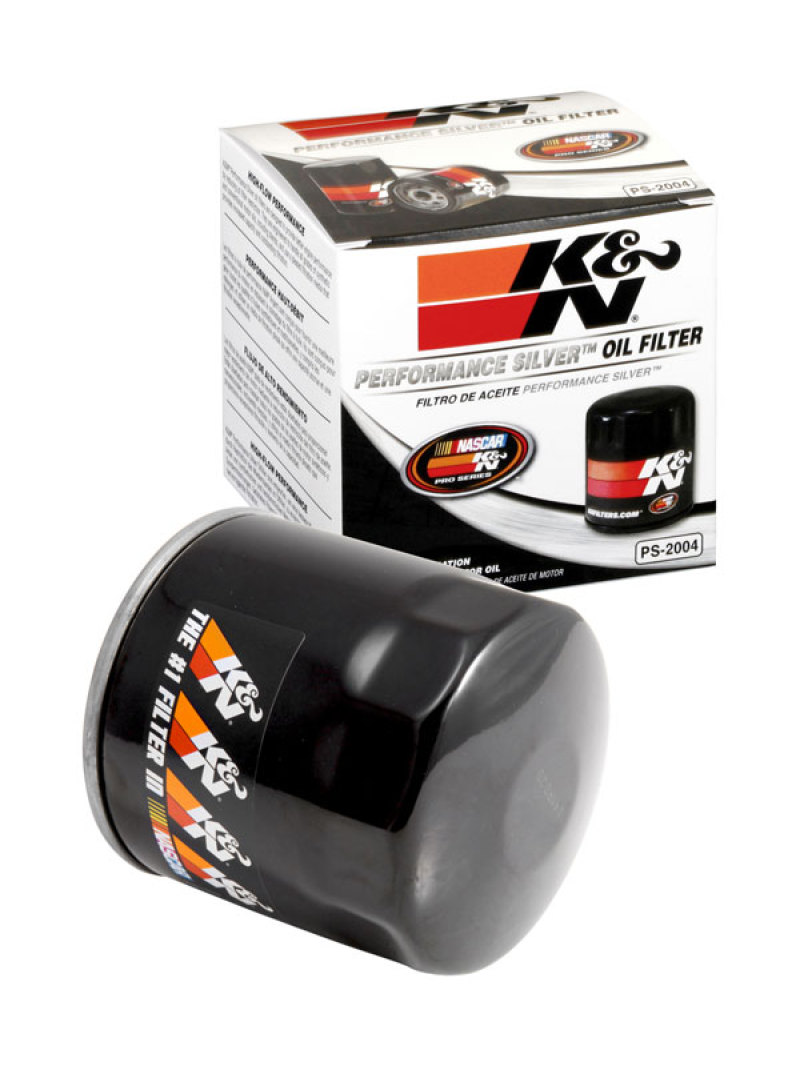 Porsche 911 Series KN Pro Series Oil Filters