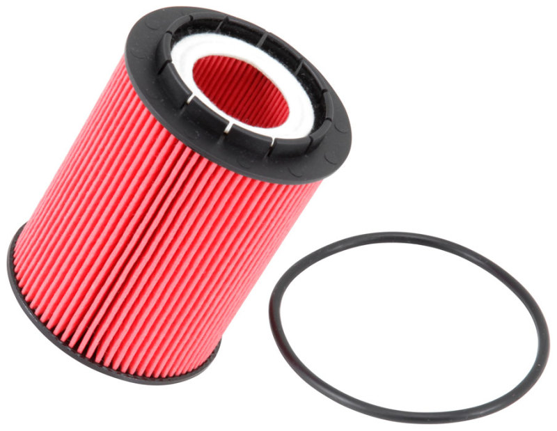 Porsche 911 Series KN Pro Series Oil Filters