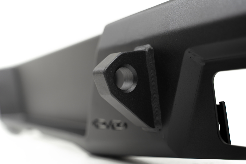 Jeep Wrangler JL Rear Bumper - Rear - DV8 Offroad - FS-7 Series - `18-`23