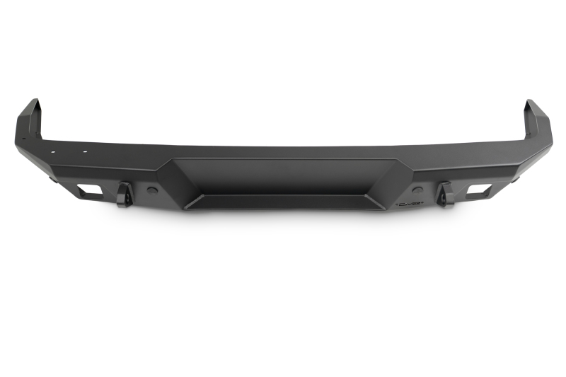 Jeep Wrangler JL Rear Bumper - Rear - DV8 Offroad - FS-7 Series - `18-`23