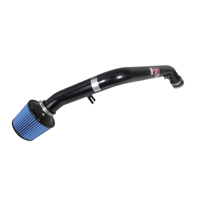 Honda Civic Performance Air Intake - Injen - Injen RD Series - Black - 1.6L - `96-`98