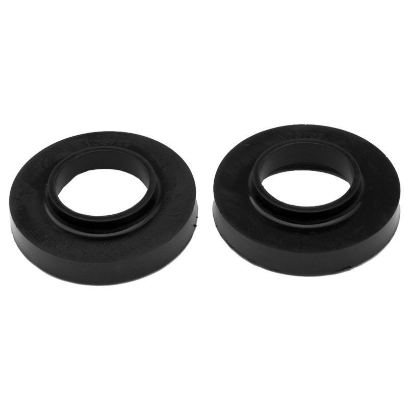 Jeep Wrangler JK - RHO Quick Lift Rear Spacer Kit