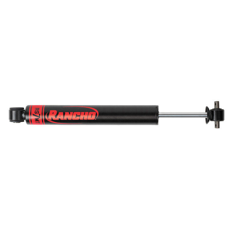 Jeep Wrangler JK - RHO RS7MT Shocks