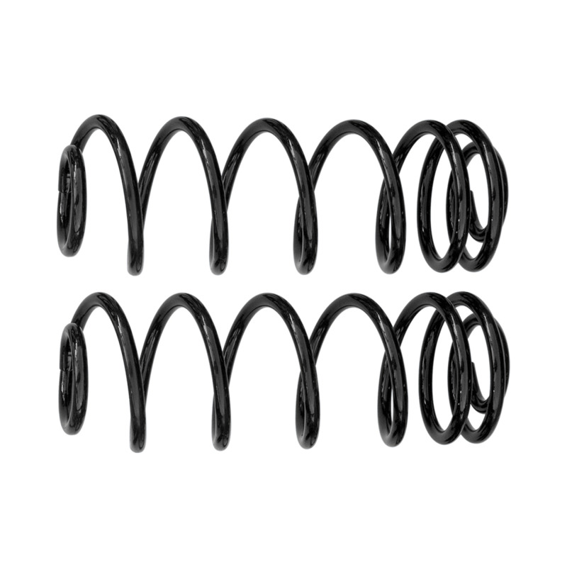 Jeep Wrangler JK - RHO Coil Spring Kits