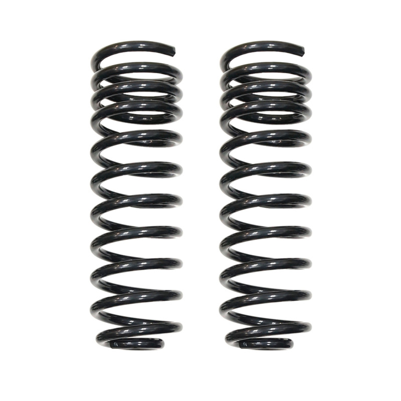 Jeep Wrangler JK - RHO Coil Spring Kits