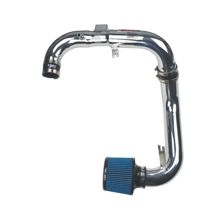 Honda Civic Performance Air Intake - Injen - Cold Air Intake System, SP Series - Polished - 1.8L 4 Cyl - `06-`11