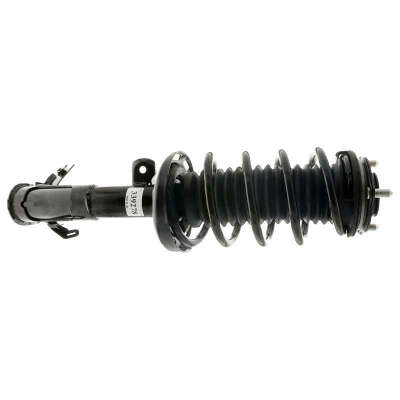 Honda Civic Strut - Front Left - KYB - Strut Plus - `12-`13