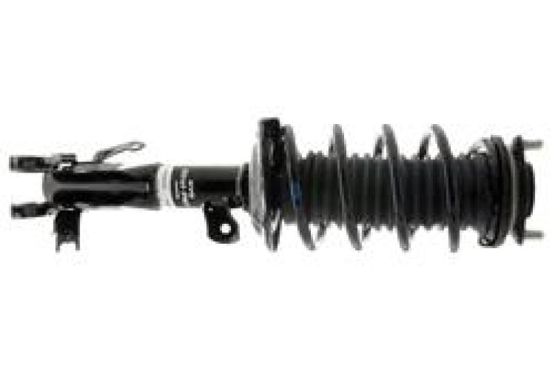 Honda Civic Strut - Front Left - KYB - Strut Plus - `12-`13
