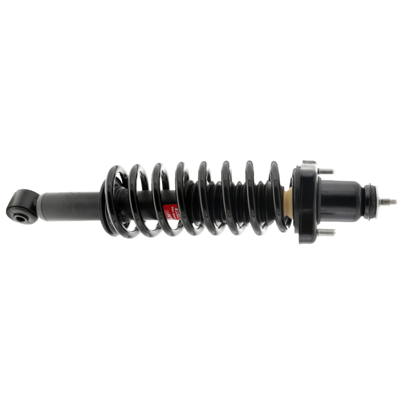 Jeep Compass - KYB Shocks & Struts Strut Plus