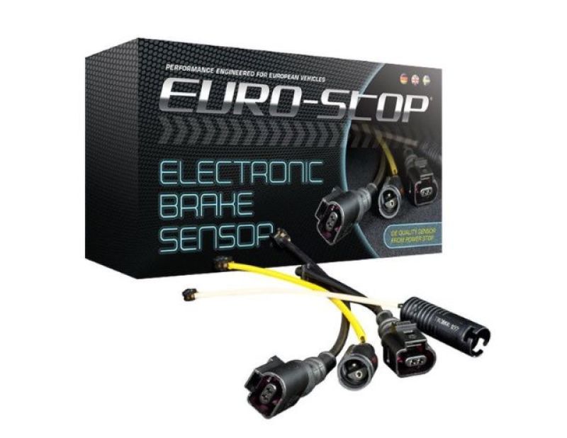 Porsche Cayenne PSB Euro-Stop Brake Pad Sensor