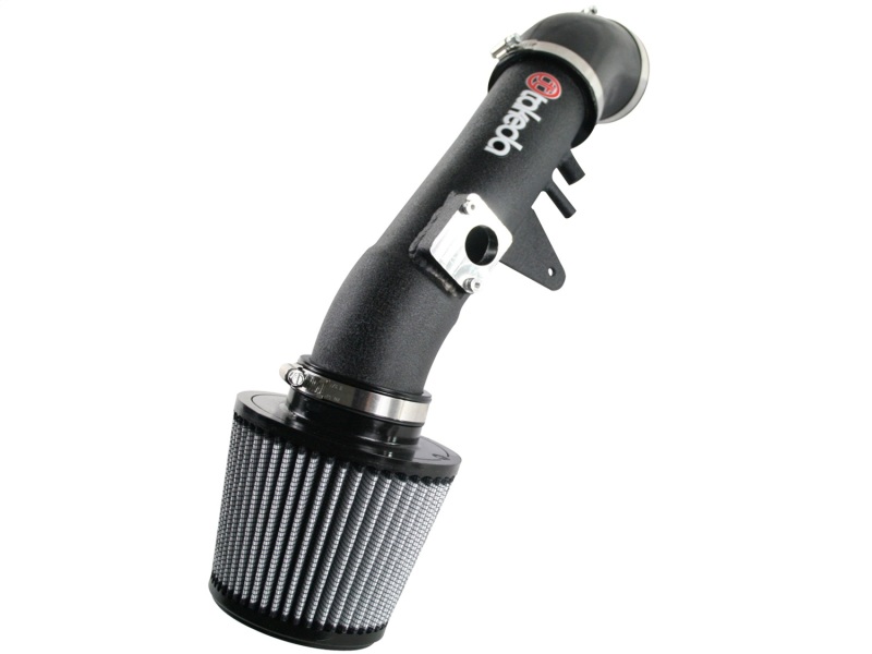 Honda Civic Performance Air Intake - aFe - Takeda Stage-2 PDS AIS Pro DRY S - Black - 2.0L - `06-`11