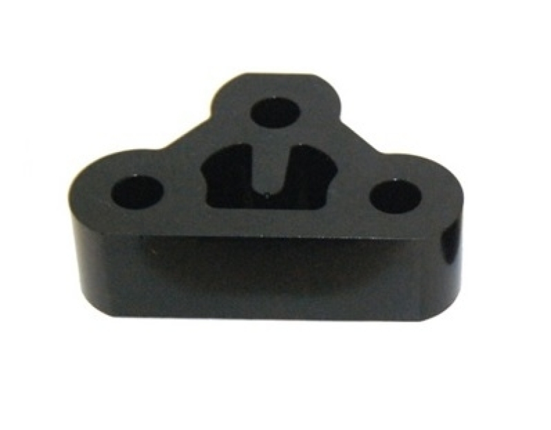 Honda Civic Exhaust Mount - Torque Solution - Triangle - `06-`11
