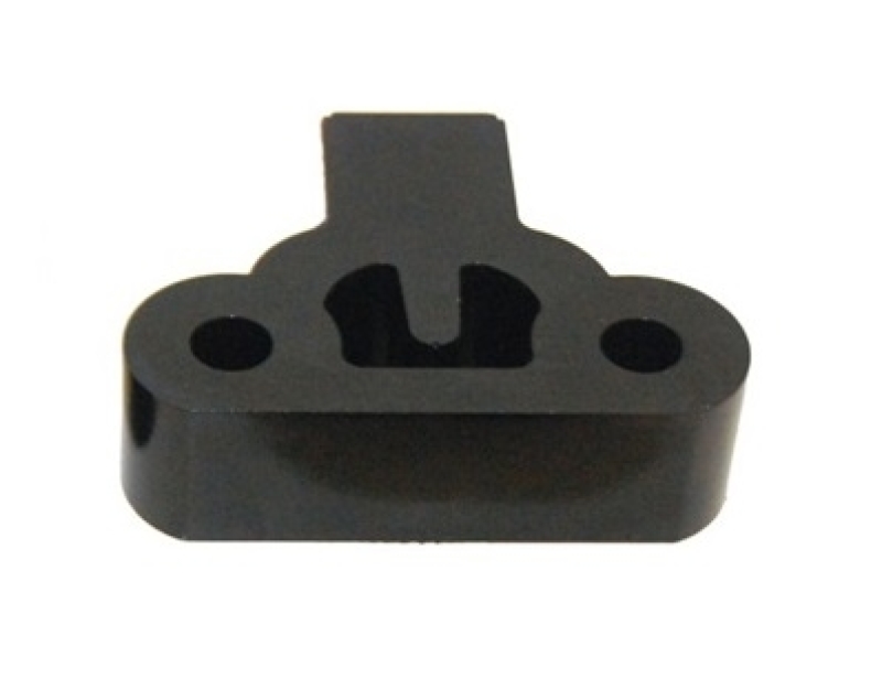 Honda Civic Performance Exhaust - Torque Solution - Exhaust Mount 90 Deg Triangle - `06-`11