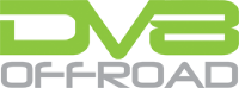 Jeep Wrangler JK - DVE Tail Gate Plate