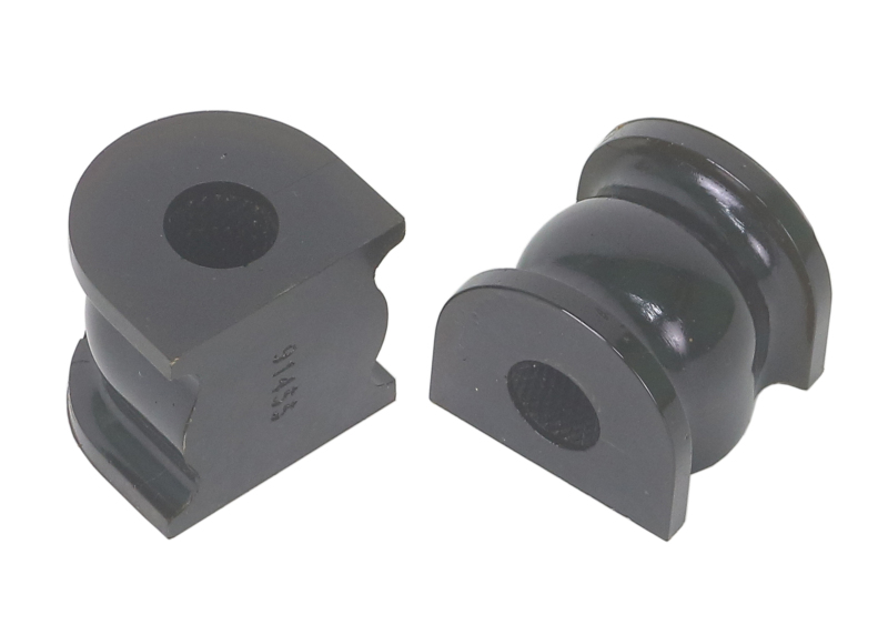 Honda Civic Sway Bar - Mount Bushing - Rear - Whiteline - 15mm - `01-`05