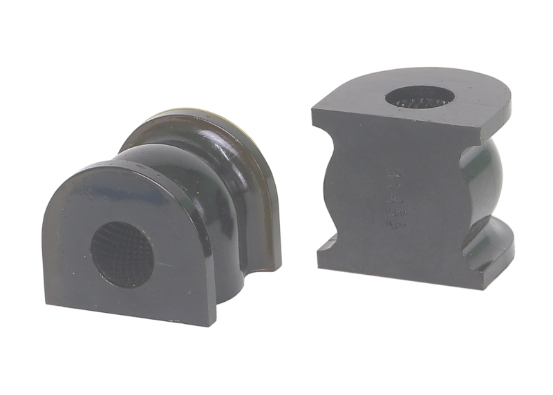 Honda Civic Sway Bar - Mount Bushing - Rear - Whiteline - 15mm - `01-`05
