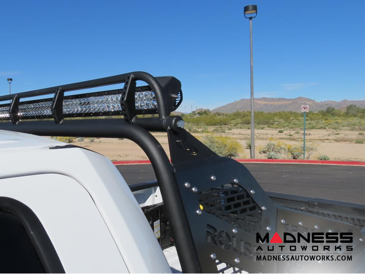 Ford Raptor and F-Series Race Series-R Chase Rack by Addictive Desert ...