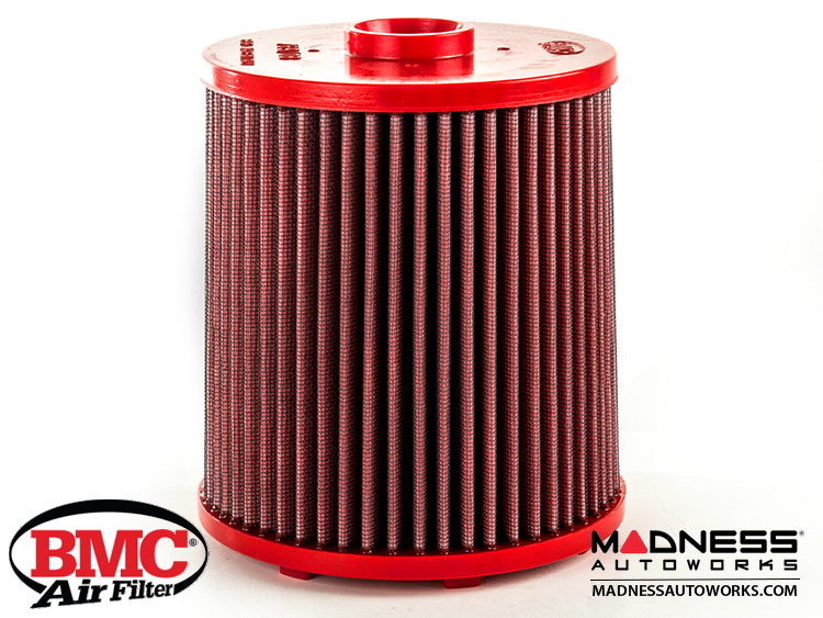 Filtro Aria Sportivo BMC Fb769/08 – Sostitutivo Per Auto, Ad Alte Prestazioni