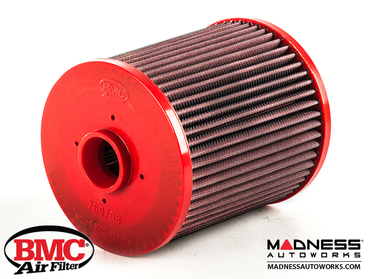 Filtro Aria Sportivo BMC Fb769/08 – Sostitutivo Per Auto, Ad Alte Prestazioni