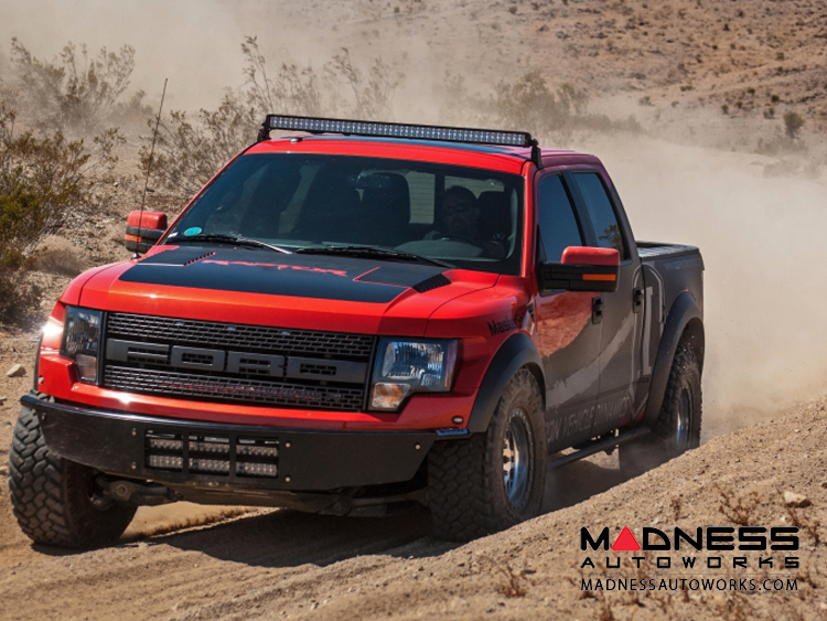 Ford SVT Raptor 3.0 Performance Suspension System - Stage 3, K93053