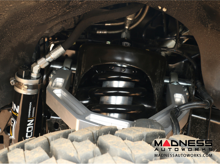 Ford SVT Raptor 3.0 Performance Suspension System - Stage 3, K93053